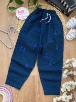 شلوار مام استایل دیور - Image 2