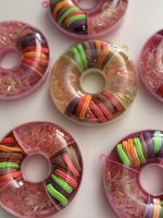 چهل گیس میکس دوناتی - Image 2