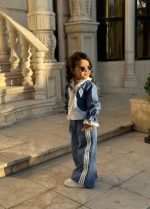 سویشرت شلوار گیپور - Image 17