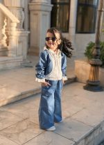 سویشرت شلوار گیپور - Image 16