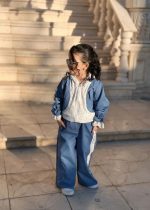 سویشرت شلوار گیپور - Image 15