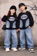 بلوز شلوار MARS - Image 12