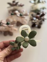 کلیپس دو‌گل لوکس - Image 4