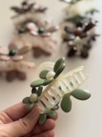 کلیپس دو‌گل لوکس - Image 3