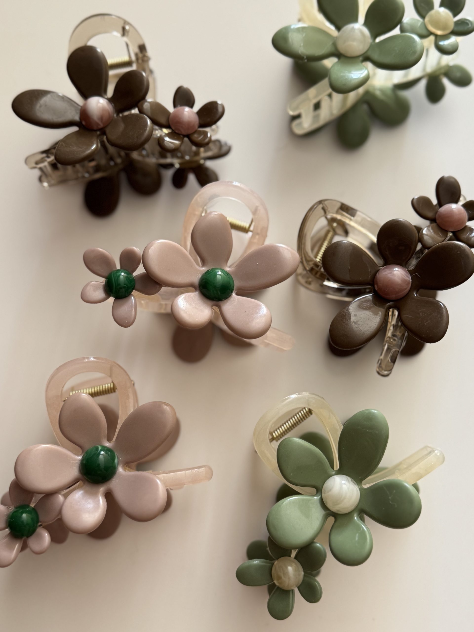 IMG_1713 کلیپس دوگل لوکس - Image 1