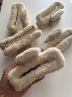 کلیپس پولیشی مستطیلی