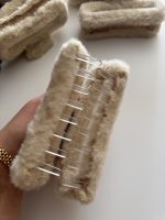 کلیپس پولیشی مستطیلی - Image 3