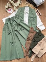 سه تیکه دو پاپیون - Image 6