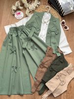 سه تیکه دو پاپیون - Image 14