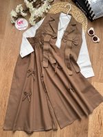 سه تیکه دو پاپیون - Image 3