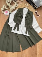 سه تیکه دو پاپیون - Image 5