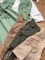 سه تیکه دو پاپیون - Image 13