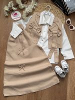 سه تیکه دو پاپیون - Image 4