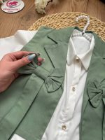 سه تیکه دو پاپیون - Image 8