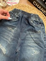 شلوار فول بگ - Image 3