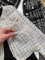 کت و دامن نیکا - Image 6