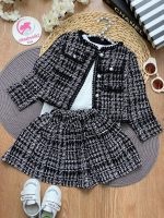 کت و دامن نیکا - Image 2