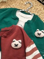 سه تیکه عروسک خرسی - Image 12