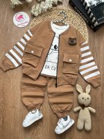 سه تیکه عروسک خرسی - Image 7