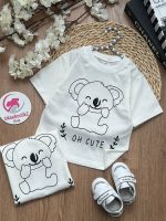 سه تیکه عروسک خرسی - Image 2