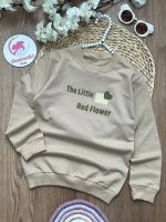 بلوز دورس Red flower - Image 5