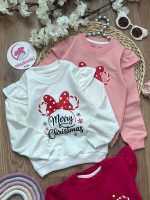 بلوز دورس مینی آستین چین