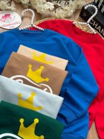 بلوز دورس تاج - Image 11