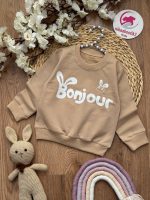 بلوز دورس Bonjour - Image 7