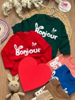 بلوز دورس Bonjour