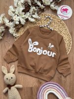 بلوز دورس Bonjour - Image 6