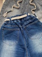 شلوار جین فول نگین - Image 7