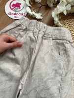 سه تیکه جین گازوئیلی - Image 7