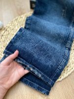 کت شلوار جین اسپرت - Image 13