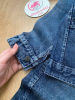 کت شلوار جین اسپرت - Image 7