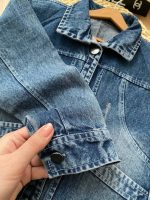 کت شلوار جین اسپرت - Image 11