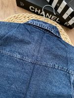 کت شلوار جین اسپرت - Image 6