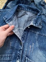 کت شلوار جین اسپرت - Image 3