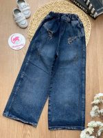 کت شلوار جین اسپرت - Image 2