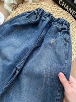 سه تیکه جین زاپدار - Image 13