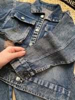 سه تیکه جین زاپدار - Image 9