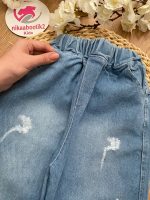 بلوز شلوار استیج لی - Image 5