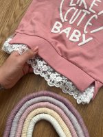 بلوز شلوار خرگوش گیپوری - Image 11