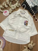 شومیز زوتوپیا - Image 7