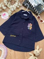 شومیز زوتوپیا - Image 3