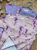 تیشرت شلوار اژدها کوچولو - Image 9