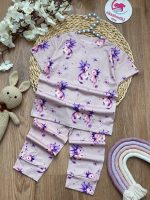 تیشرت شلوار اژدها کوچولو - Image 3