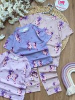 تیشرت شلوار اژدها کوچولو - Image 11