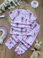 تیشرت شلوار اژدها کوچولو - Image 6