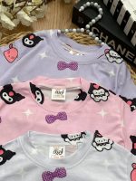 تیشرت شلوار راحتی کرومی - Image 5