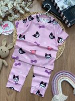 تیشرت شلوار راحتی کرومی - Image 4